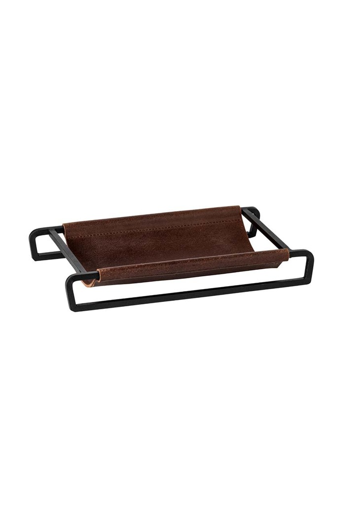 Costa Nova tava Leather 25 cm maro 030206.BRN