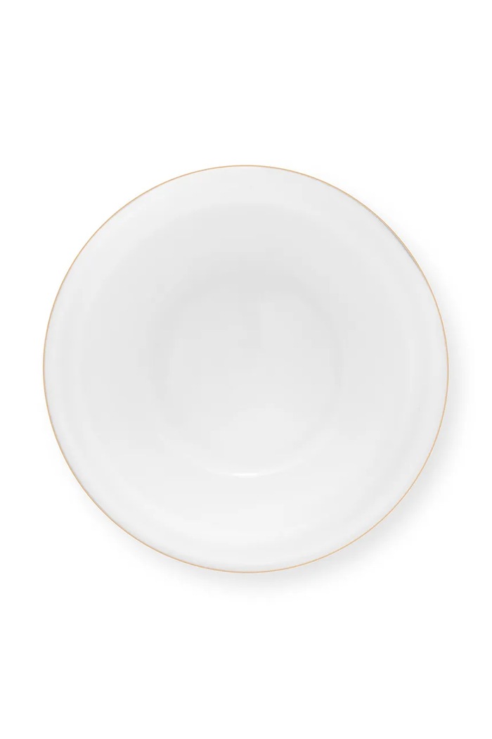 Bucătărie și bar Pip Studio set de pahare pentru ou Clover Green 6-pack 51.011.041 multicolor