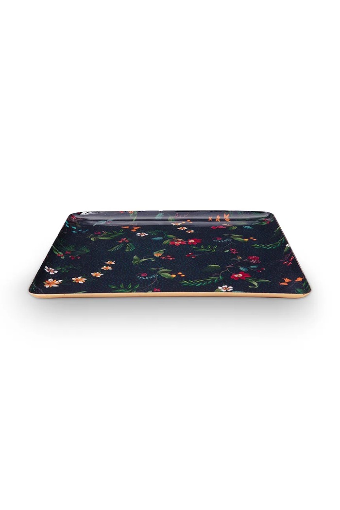 Bucătărie și bar Pip Studio tava Berry Blues 51.075.051 multicolor