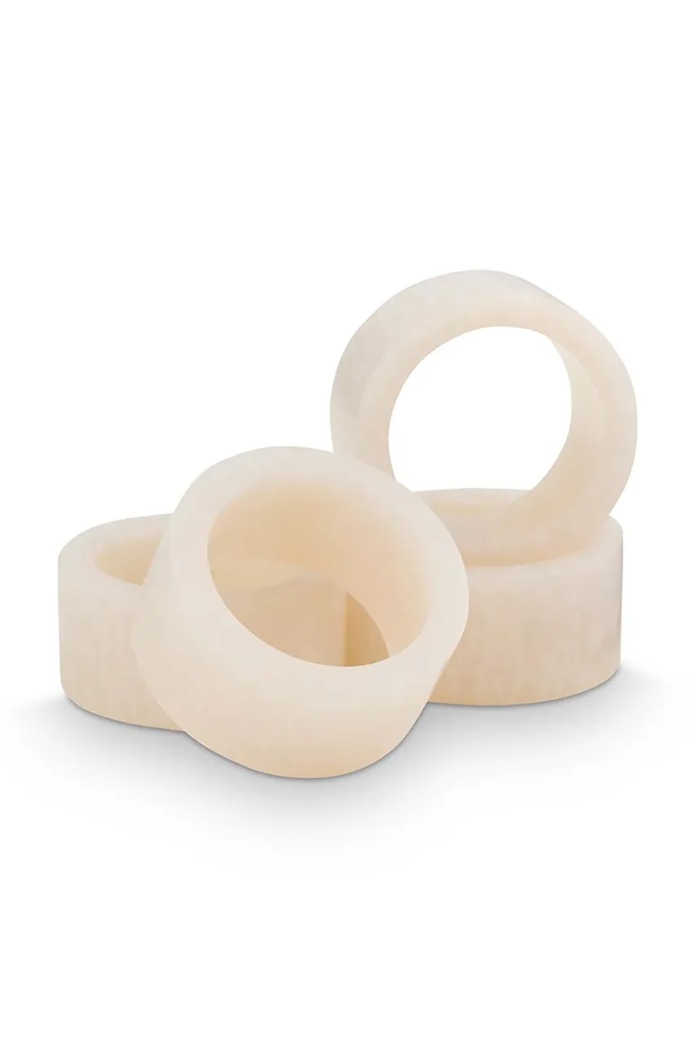 vtwonen inel pentru șervețele 4-pack bej 52.074.100