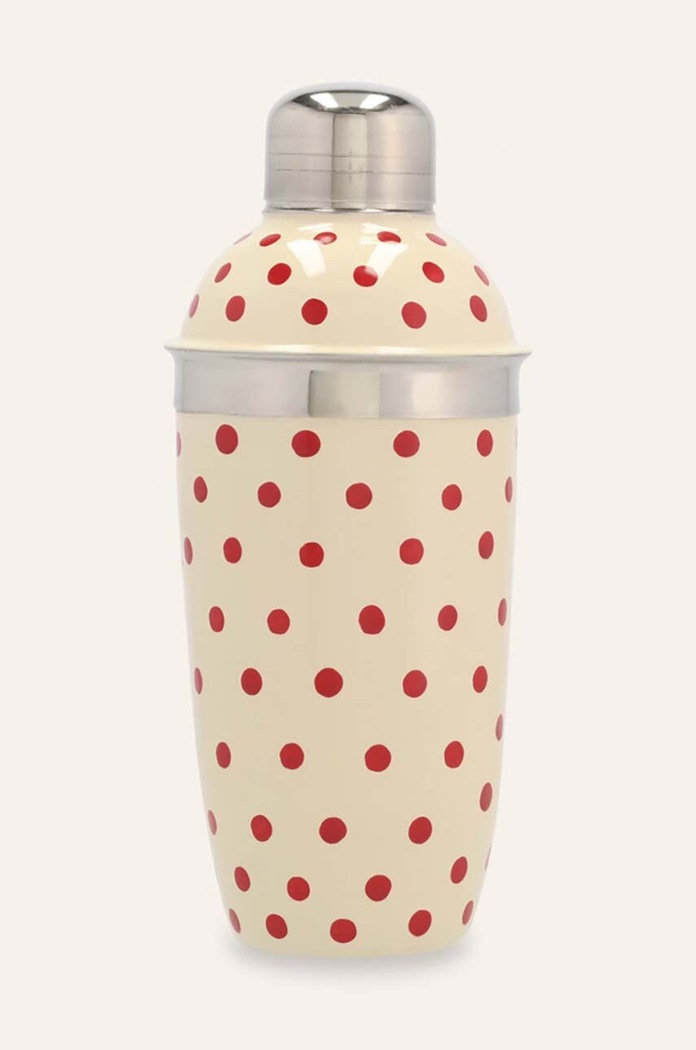 Calma House shaker 28 x 7 cm multicolor LOLA.COC.ROJ