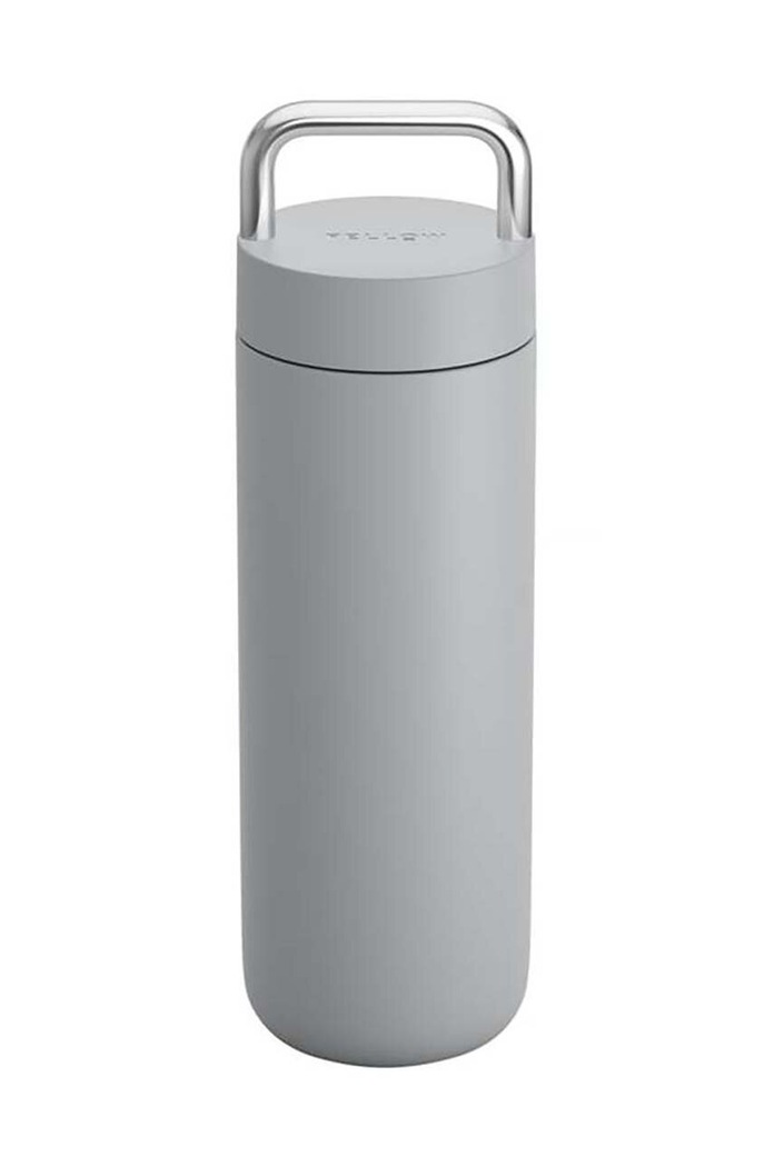 Fellow cana termica Carry Tumbler 591 ml gri 2507010133