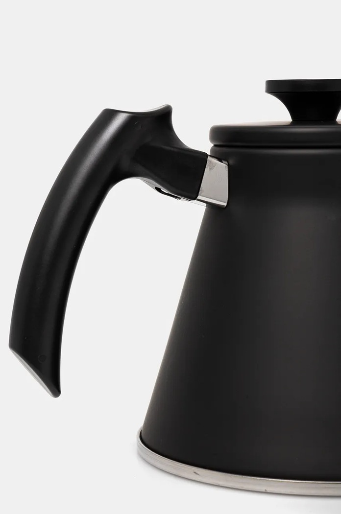 Hario czajnik Fit V60 Drip Kettle 1,2 L 505020003 czarny AA00