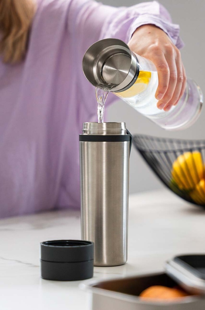 Termo fľaša Brabantia Make & Take 0,5 L 228643