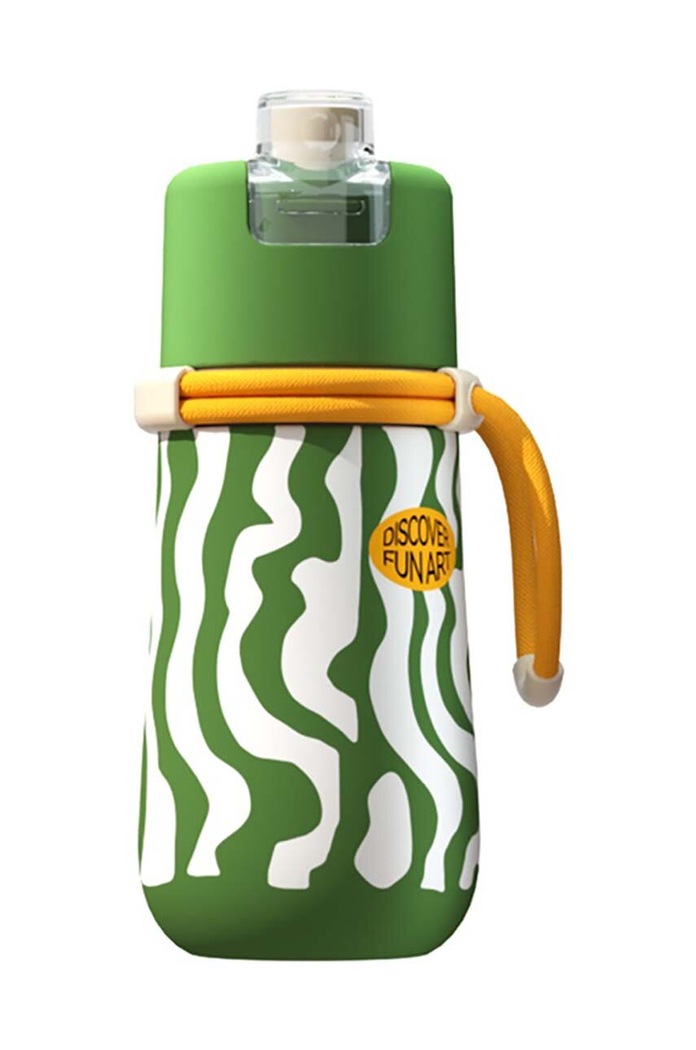 Mideer sticlă cu spray multicolor MD6207