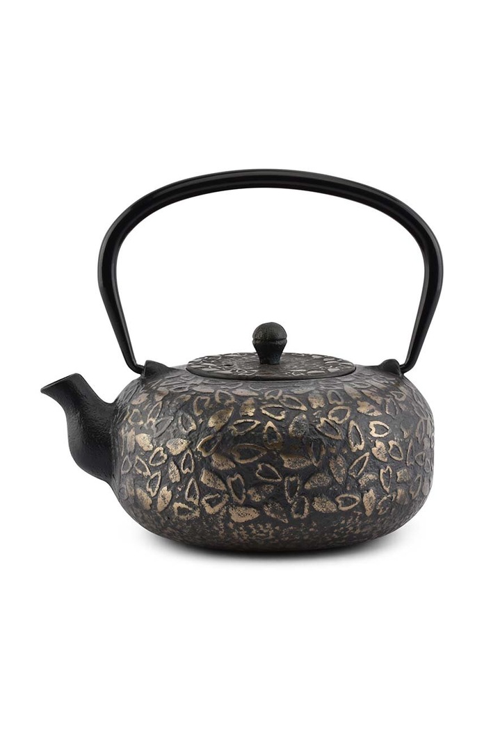 S|P Collection Ceainic Sencha 880 ml negru 856123