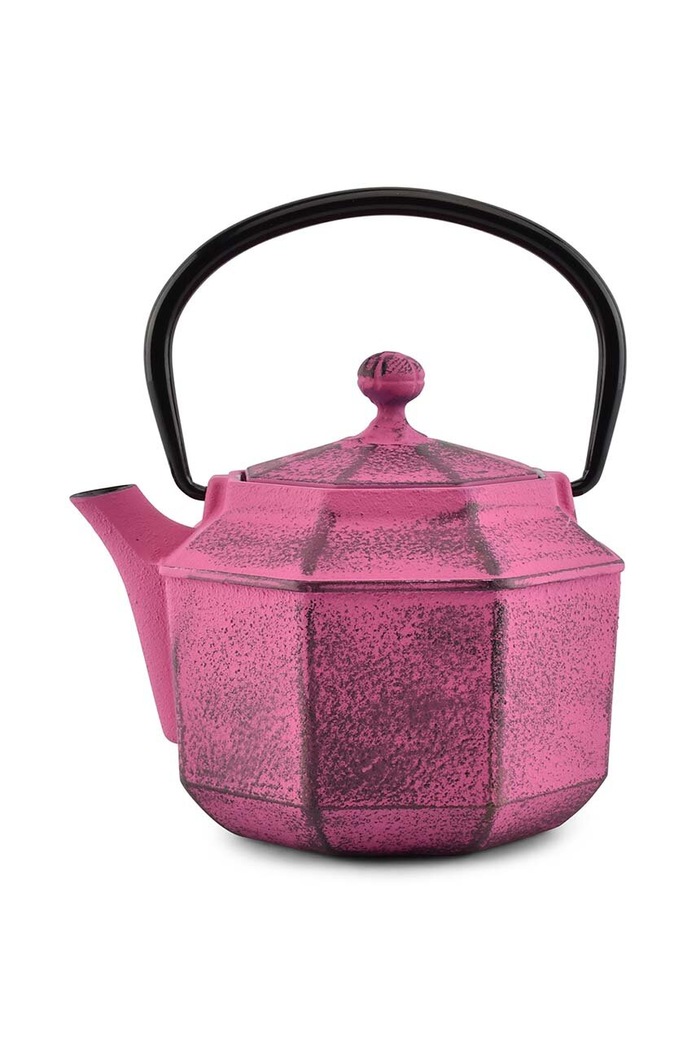 S|P Collection Ceainic Sencha 870 ml roz 856120