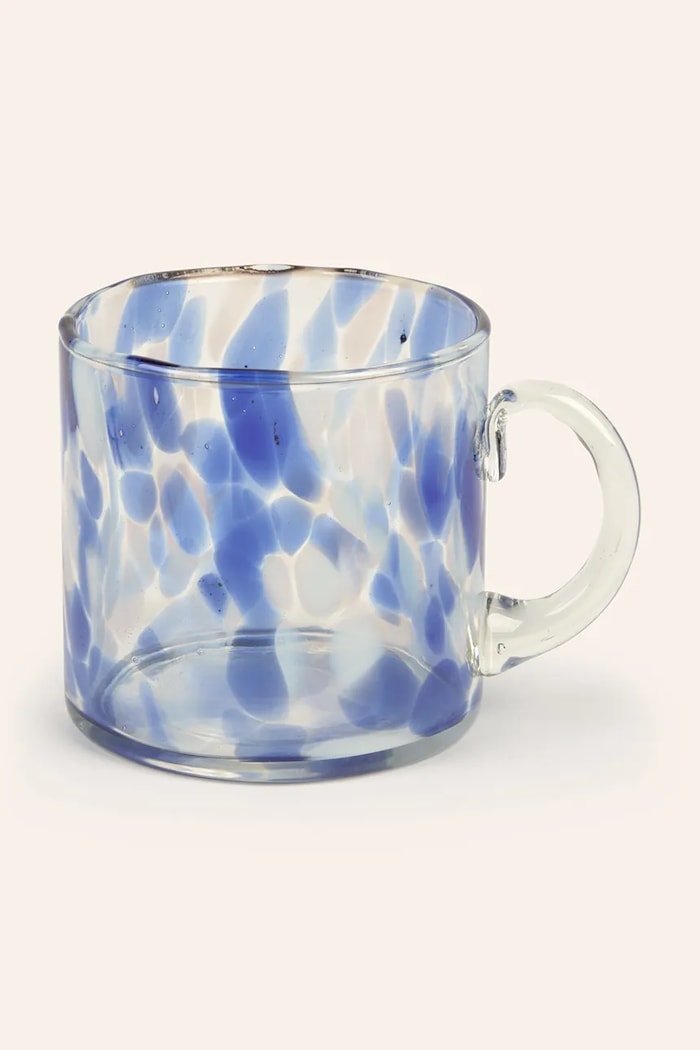 Hrnček Calma House Beira viacfarebná BEIRA.MUG.MUL