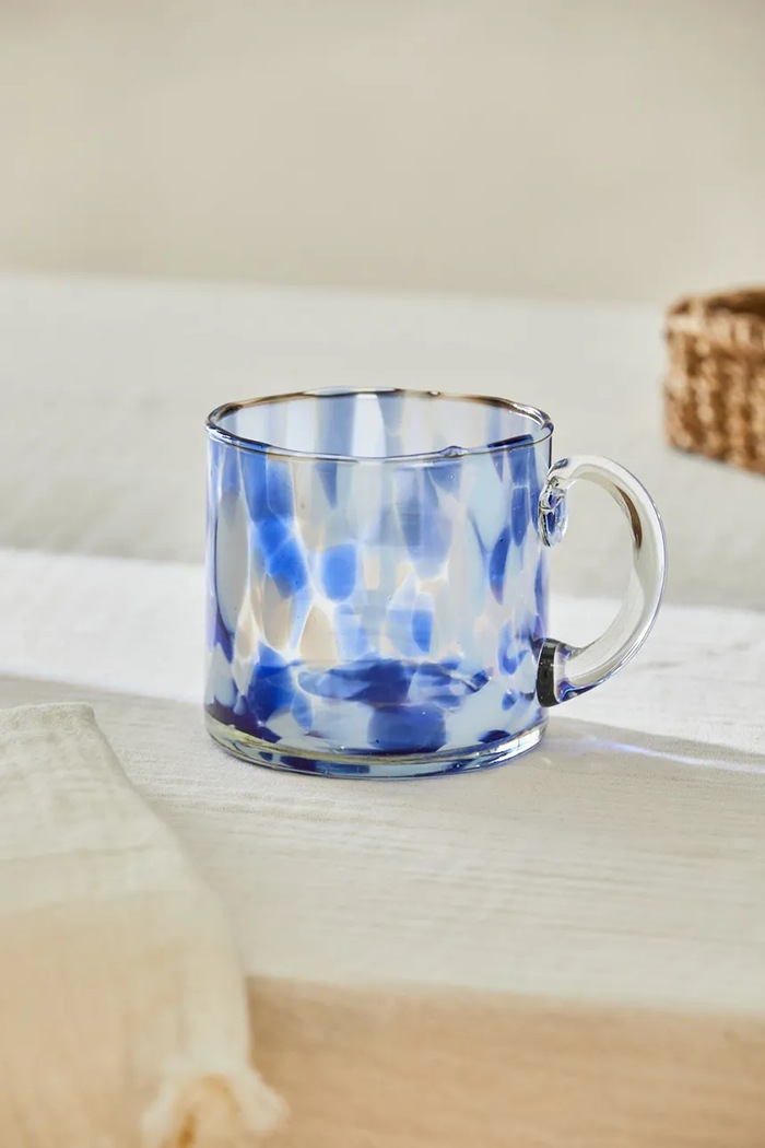 Hrnček Calma House Beira BEIRA.MUG.MUL viacfarebná AA00