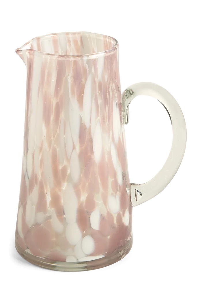 Кана Calma House Beira 900 ml многоцветен BEIRA.JUG.MUL