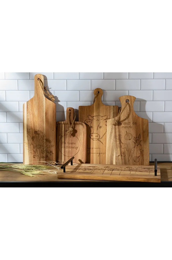 Bucătărie și bar home & lifestyle tavă decorativă 159100. bej