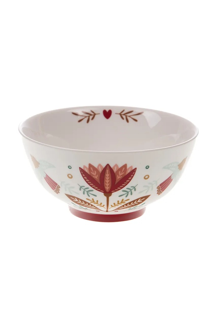 home & lifestyle zestaw śniadaniowy 3-pack multicolor 162627