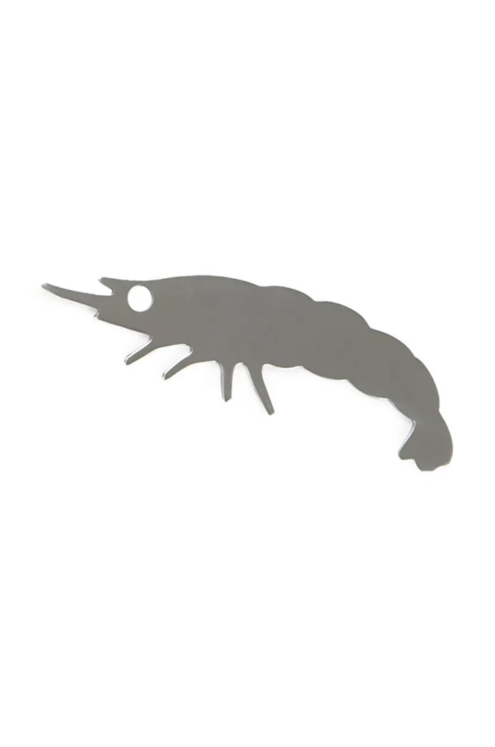 Sada vidličiek na občerstvenie Balvi Crevettes 6-pak 27972 červená AA00