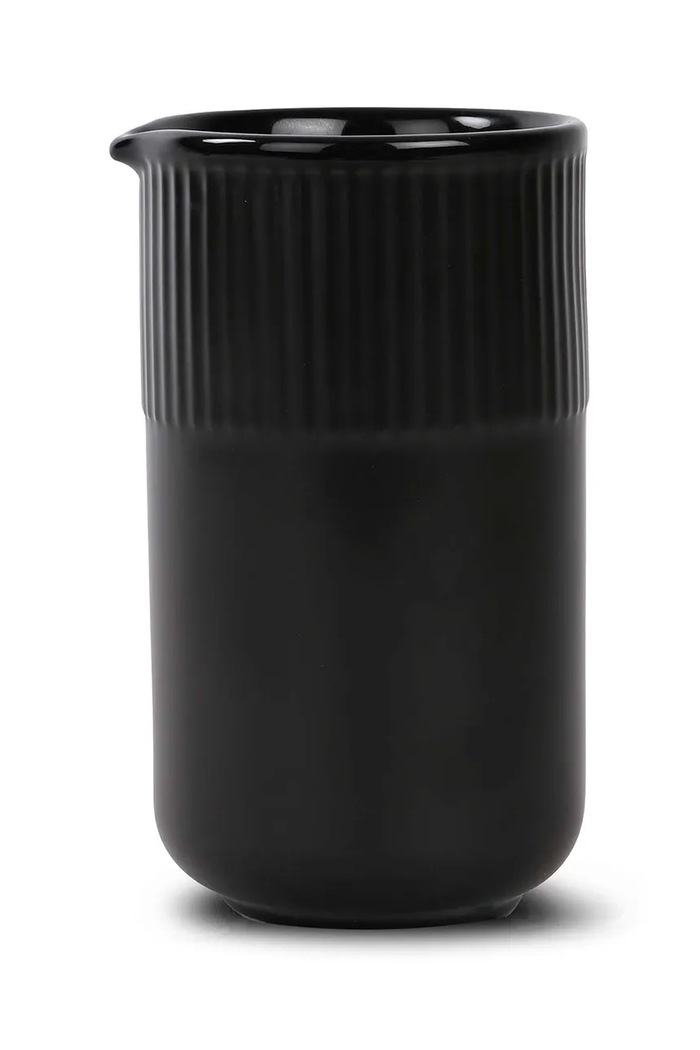 Sagaform ulcior Inka 200 ml negru 5018530