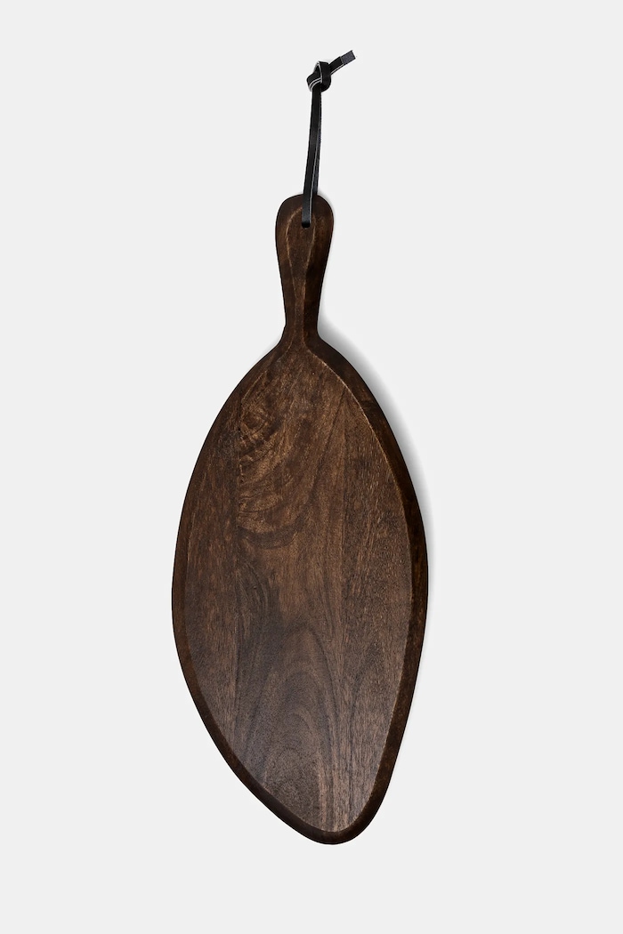 Be Pure tavă de servit Crest maro 801299.W