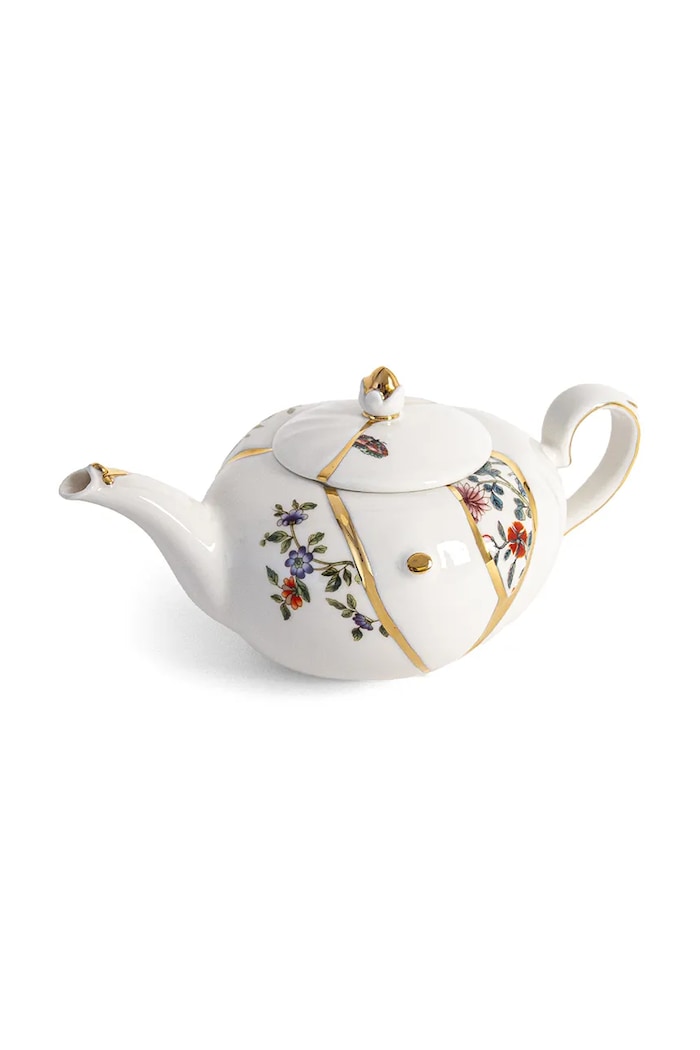 Čajník Seletti Kintsugi 26 cm viacfarebná 09646