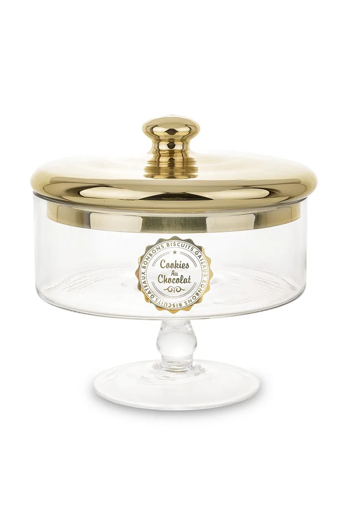 home & lifestyle recipient pentru biscuiți multicolor 142447
