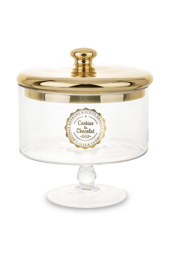 home & lifestyle recipient pentru biscuiți multicolor 142663