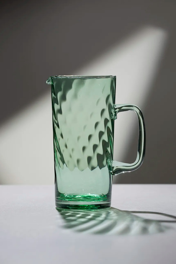 Lyngby Glas ulcior Vienna 1,8 L multicolor 31725