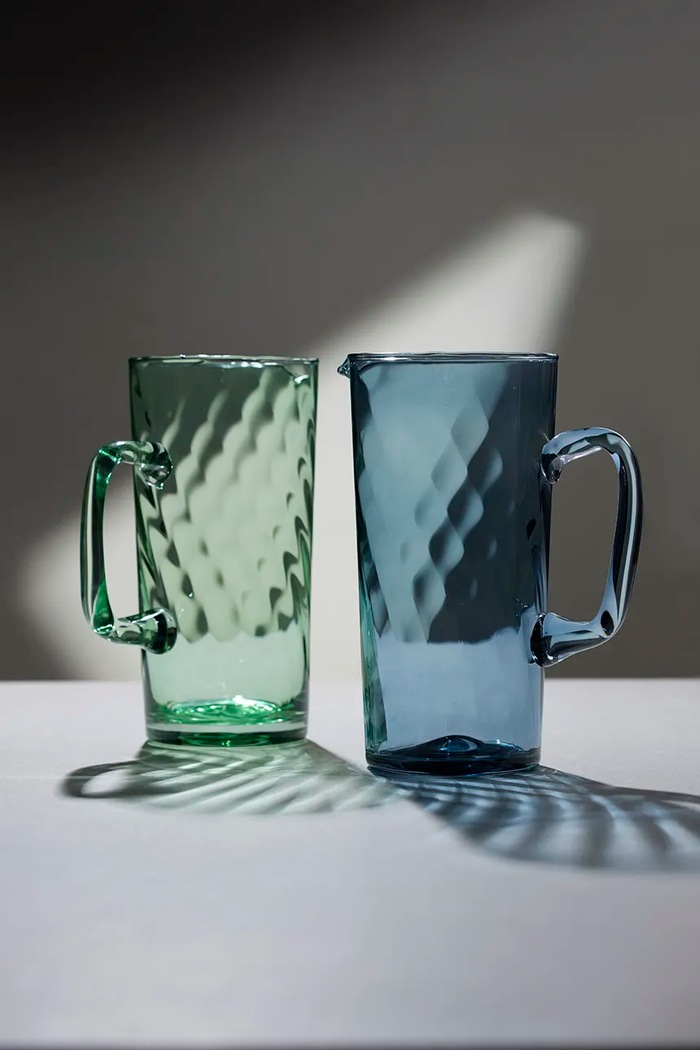 Lyngby Glas ulcior Vienna 1,8 L 31725 multicolor
