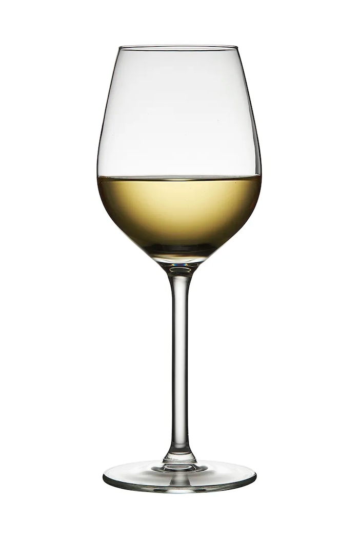 Bucătărie și bar Lyngby set de pahare de vin Juvel 380 ml 4-pack 916256 multicolor