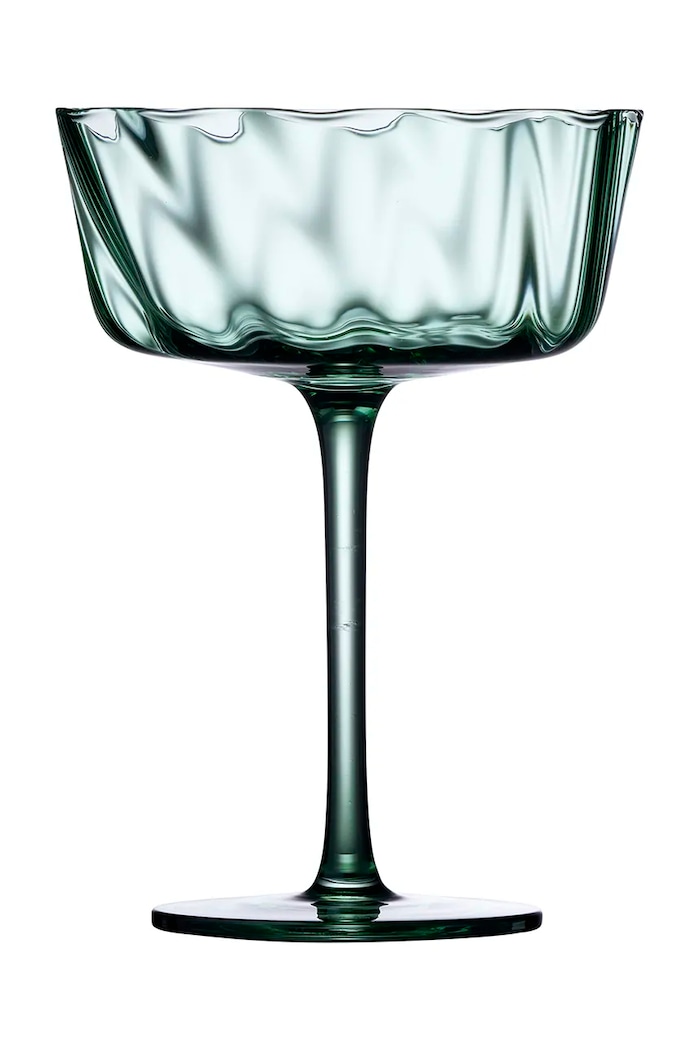 Komplet kozarcev za šampanjec Lyngby Glas Vienna 300 ml 31731. pisana AA00