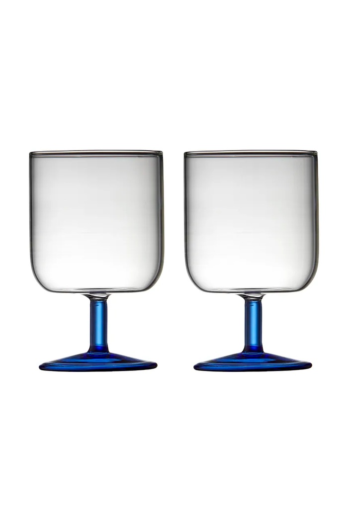 Набор бокалов для вина Lyngby Glas Torino 300 ml 2 шт мультиколор 30203.