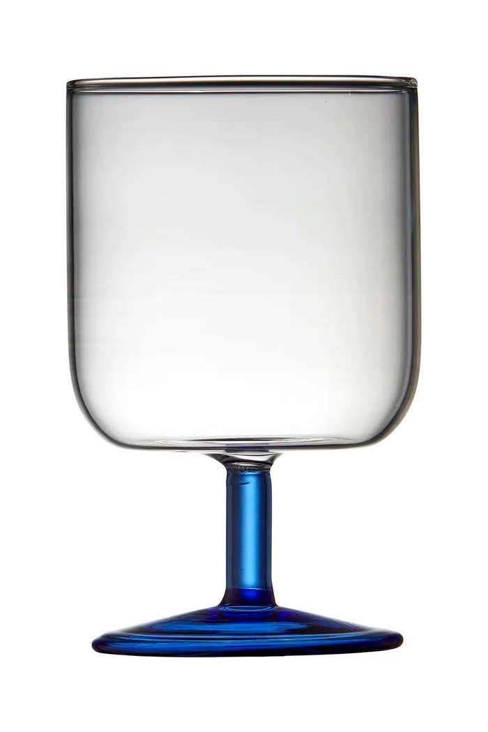 Набор бокалов для вина Lyngby Glas Torino 300 ml 2 шт 30203. мультиколор AA00