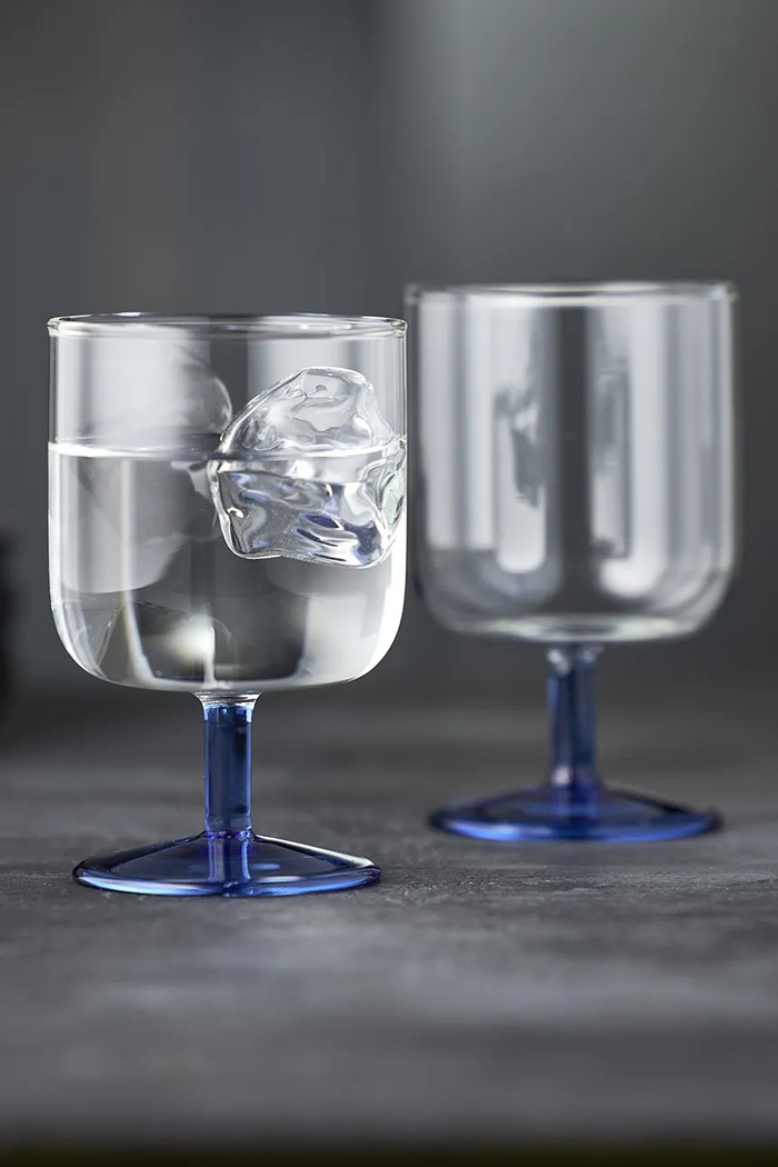 Набор бокалов для вина Lyngby Glas Torino 300 ml 2 шт мультиколор 30203.