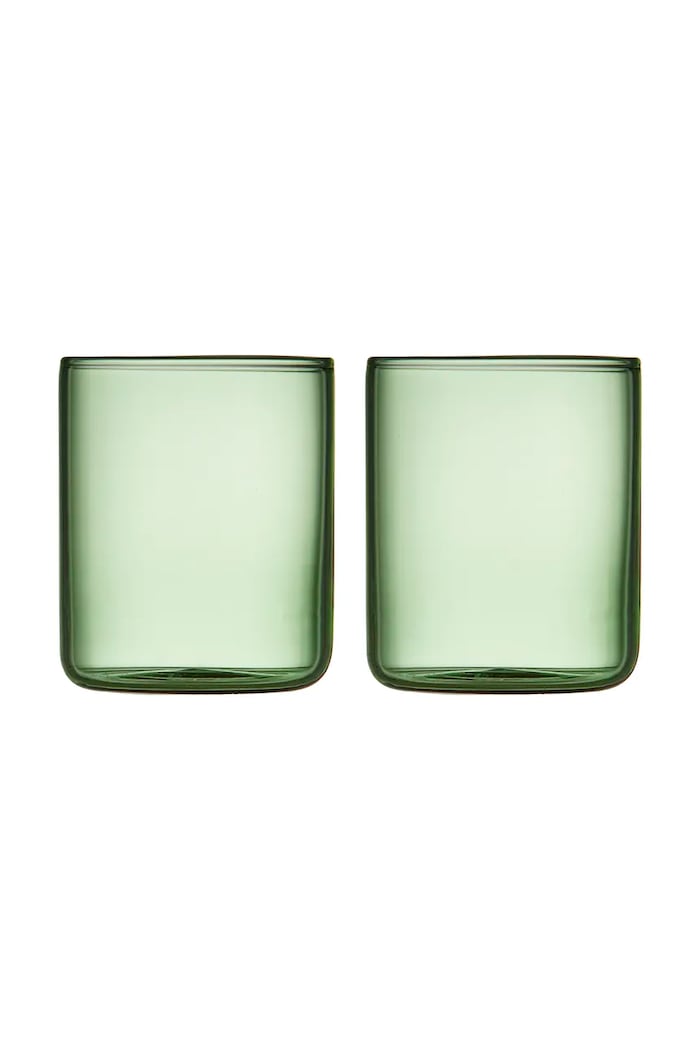 Lyngby Glas vodkás poharak készlet Torino 55 ml 2 db többszínű 30201