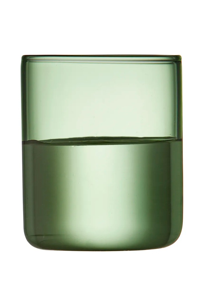Konyha és bár Lyngby Glas vodkás poharak készlet Torino 55 ml 2 db 30201 többszínű