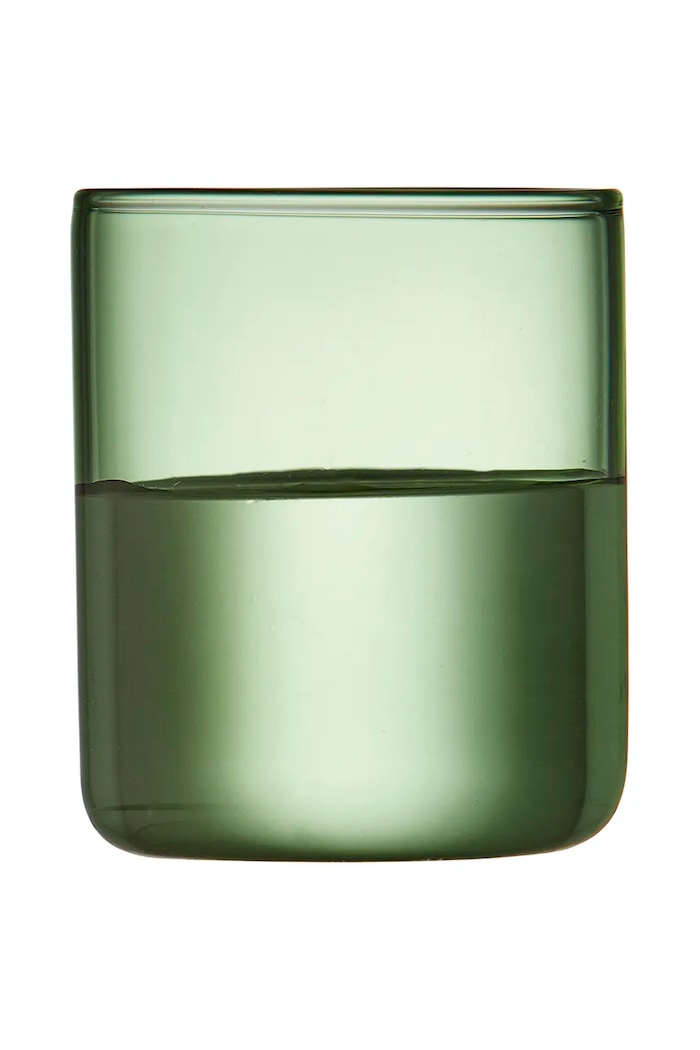 Konyha és bár Lyngby Glas vodkás poharak készlet Torino 55 ml 2 db 30201 többszínű