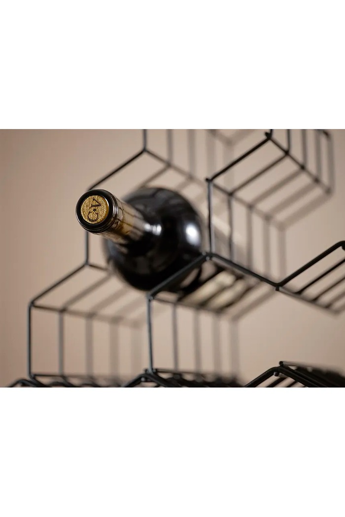 Zone Denmark stojak na wino Rocks multicolor 29719