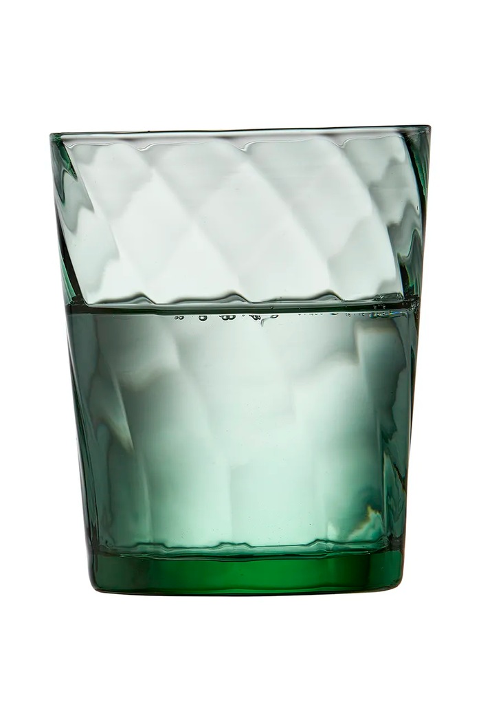 Κουζίνα και μπαρ Σετ ποτηριών Lyngby Vienna 300 ml 4-pack 30187 πολύχρωμο
