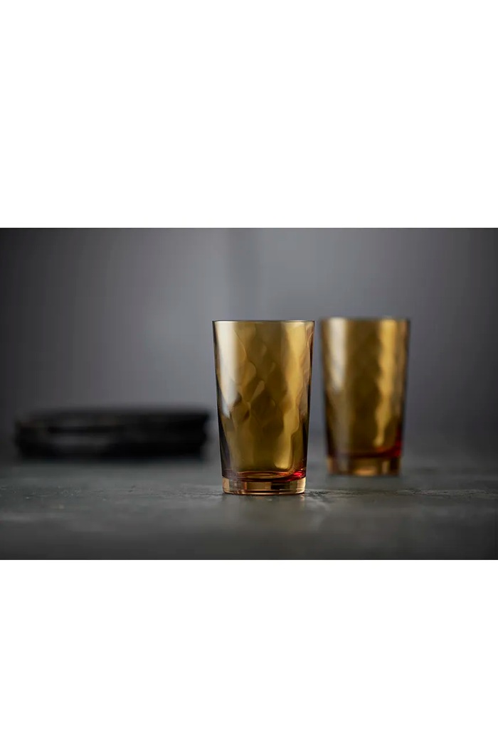 Lyngby Glas pohár szett Vienna 400 ml 4 db 31722 többszínű