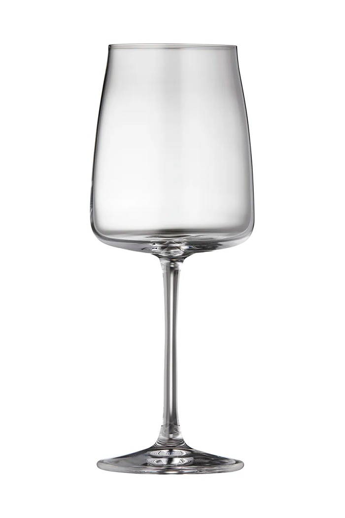 Набор бокалов для вина Lyngby Zero 430 ml 12266 мультиколор AA00