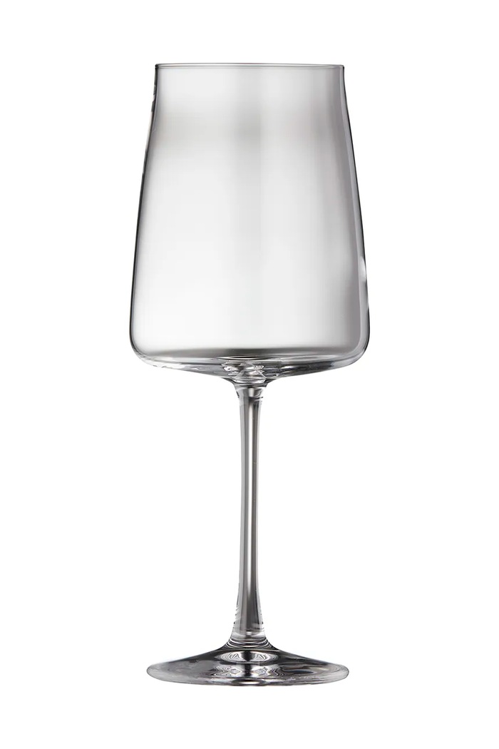 Набор бокалов для вина Lyngby Zero 540 ml 4 шт 12267 мультиколор AA00
