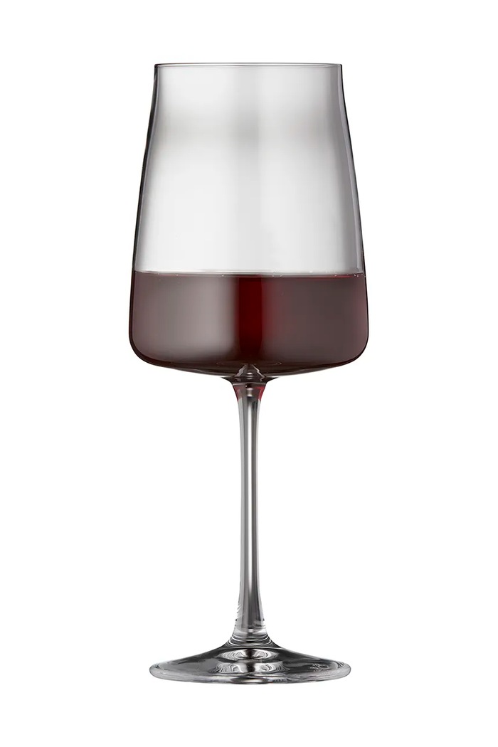 Кухня и бар Набор бокалов для вина Lyngby Zero 540 ml 4 шт 12267 мультиколор