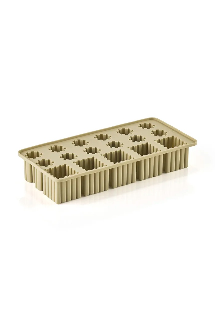 Zone Denmark Matriță pentru cuburi de gheață Singles multicolor 32235
