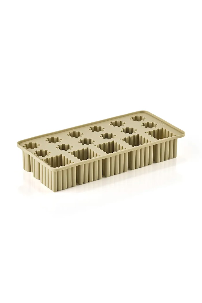 Zone Denmark Matriță pentru cuburi de gheață Singles multicolor 32235