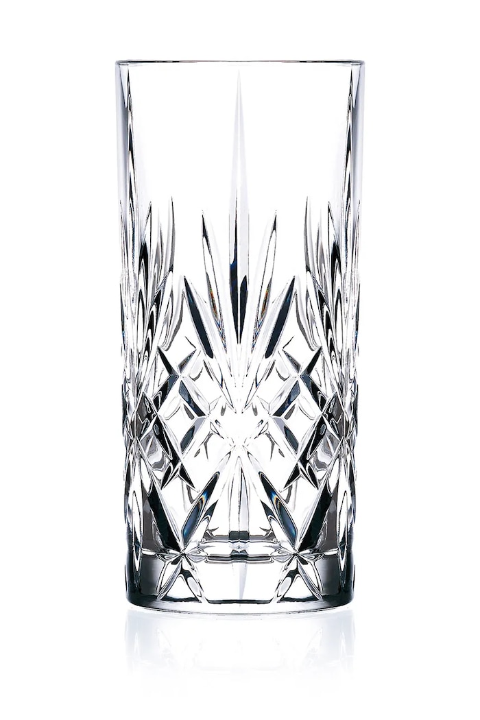 Sada skleniček Lyngby Melodia 360 ml 6-pack 916105 vícebarevná AA00