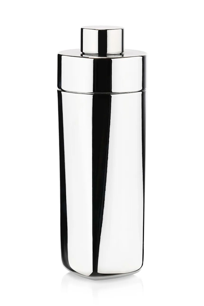 Zone Denmark Shaker za koktajle Zone Denmark Rocks 400 ml pisana 332094