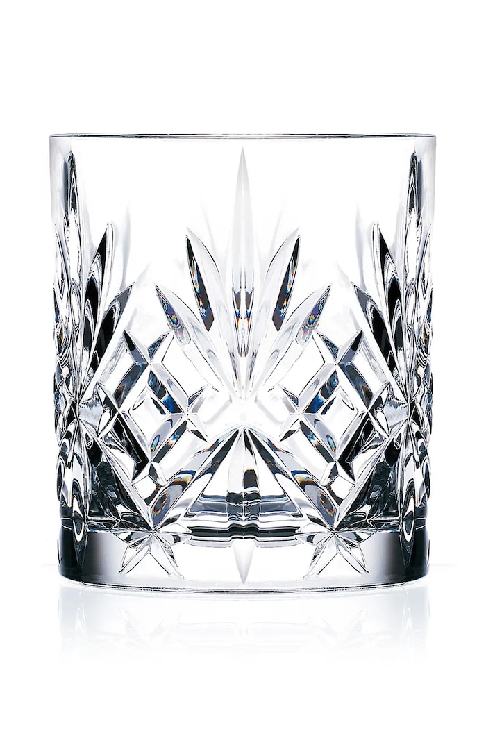 Набор стаканов для виски Lyngby Melodia 310 ml 916107 мультиколор AA00