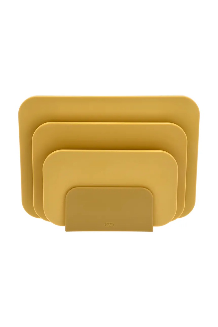 Rosti set de placi de taiat Choptima 3-pack multicolor 27822