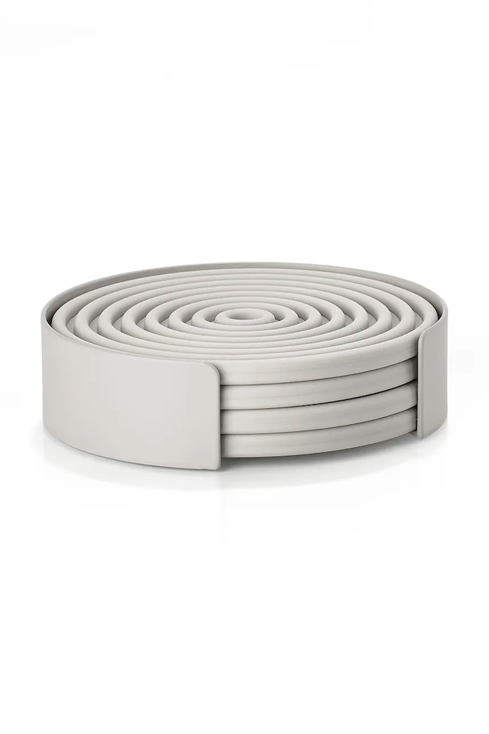 Zone Denmark Set de pahare de sticlă Rocks 4-pack multicolor 14834