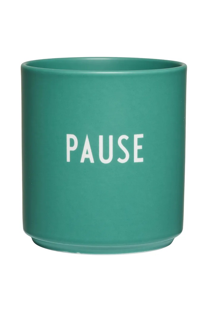 Hrnček Design Letters Favourite Cups 250 ml viacfarebná 10101002ANGRNPAUSE