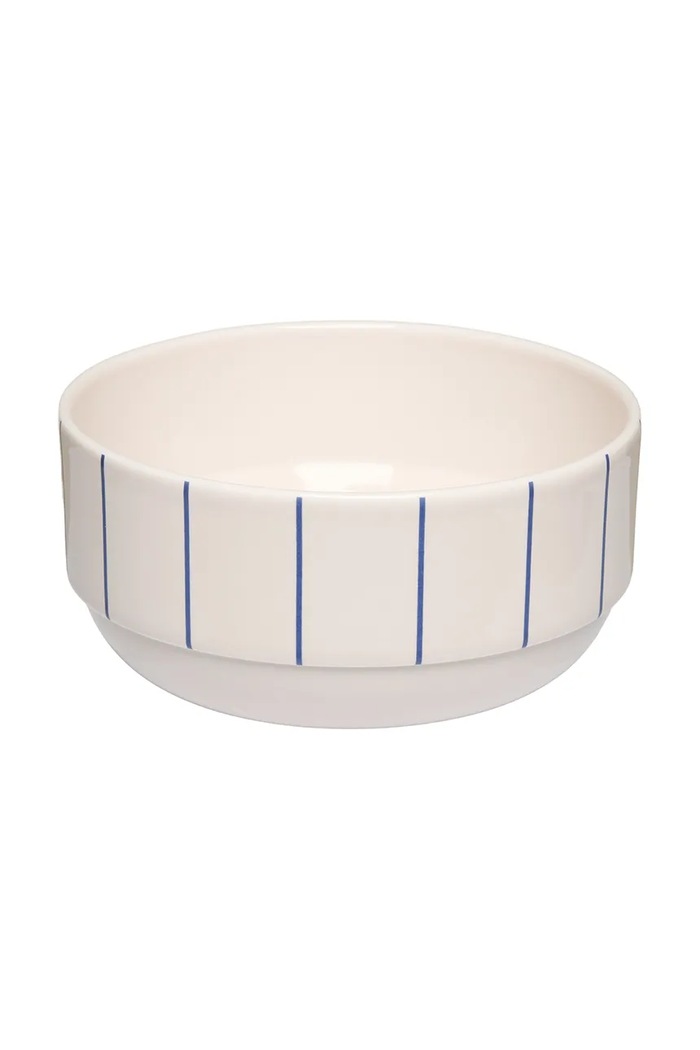 Zdjela Design Letters Pyjamas Bowl 250 ml šarena 10101024PBMBSTRIPE