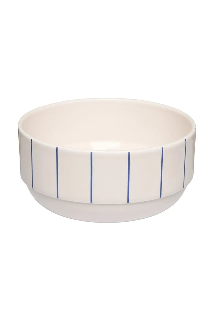Zdjela Design Letters Pyjamas Bowl 250 ml šarena 10101024PBMBSTRIPE