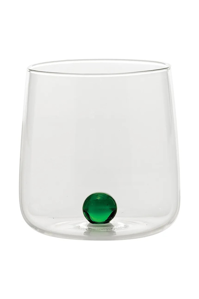 Zafferano Set de pahare Bilia 520 ml 6-pack verde BA00113