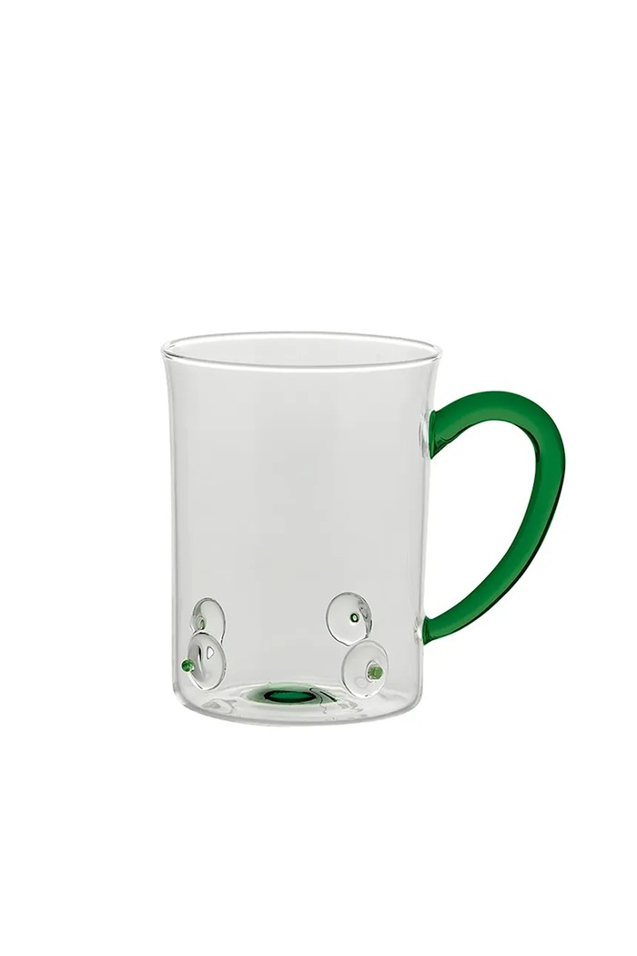 Zafferano ceașcă Patea 510 ml verde PAT0313